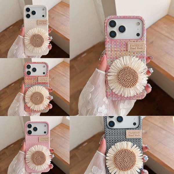 17 Patt Make up Mir ror P hone Ca se For I ph on e Suower 16 1 5 1 4 13 P ro 12 Max 16 Prax W oven Invisibl ern 17 Prax P hone C ase 1 5Prax Unique 14Prax C e Y260602