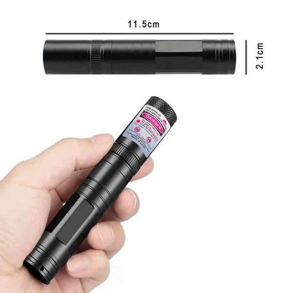 Pointer1 (Do Red not provide Laser batteries) Green Teaching Tool Pet Automatic Cat Toys Laser Focus Lazer Pen Combination C2606021