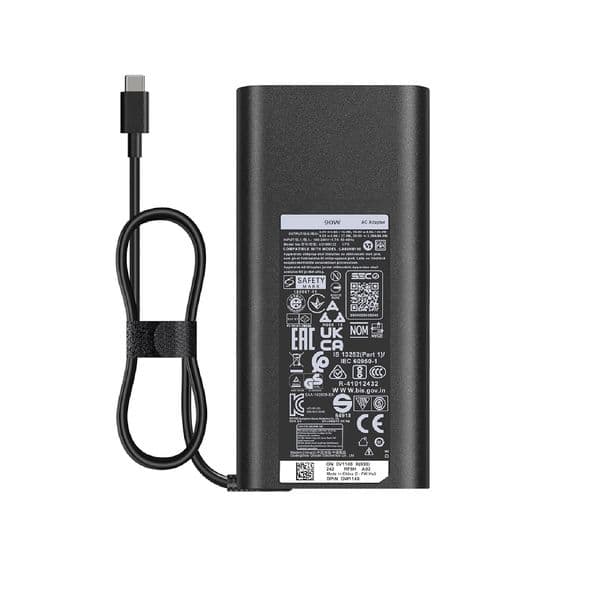 90W 20V 4.5A USB-C Adapter Charger for HP EliteBook x360 ProBook Spectre x360 Envy x360 ZBook Firefly ZBook Studio Chromebook Pro Laptop