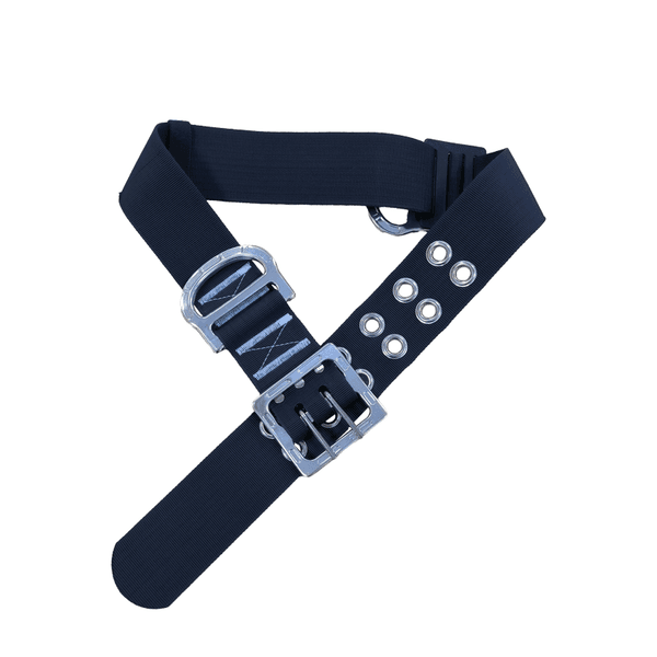 Fire Service Belt, Type 17, 3C Belt Forest Rescue, Outdoor Survival and Escape Safety Belt