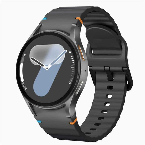 For Watch 7 Smart Watch Galaxy Watch 7 AMOLED Touch Sn Call Sportswatch HD Watch7 SmartWatch Good gift Y260603