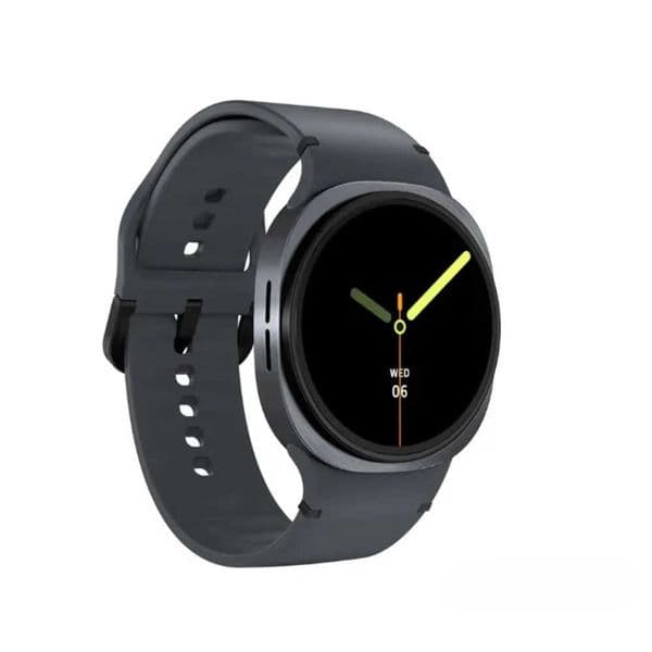 8 2025 For Galaxy Watch GPS Track Smart Watches For Men Women Sport Heart Rate Call NFC IP68 Waterproof Compass Smartwatch 8 Y260603