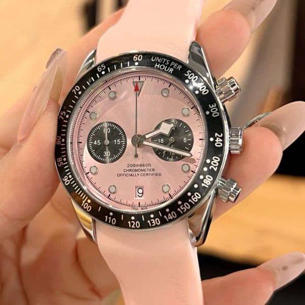 10A Tudorlies Watch Top-Notch Black Bay Quality Super Clone Tudorly Waterproof Watch By Watch Designer, 41Mm Men's Automatic Movement Sapphire Watch 349