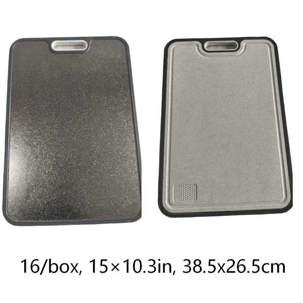 Pure Titanium/Wheat straw Cutting Board for Kitchen
