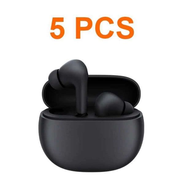 Redmi TWS For Buds 4 Active Headset Bluetooth Wireless Earphones Touch Control Headphones With Microphone Sports Running Earbuds L260602