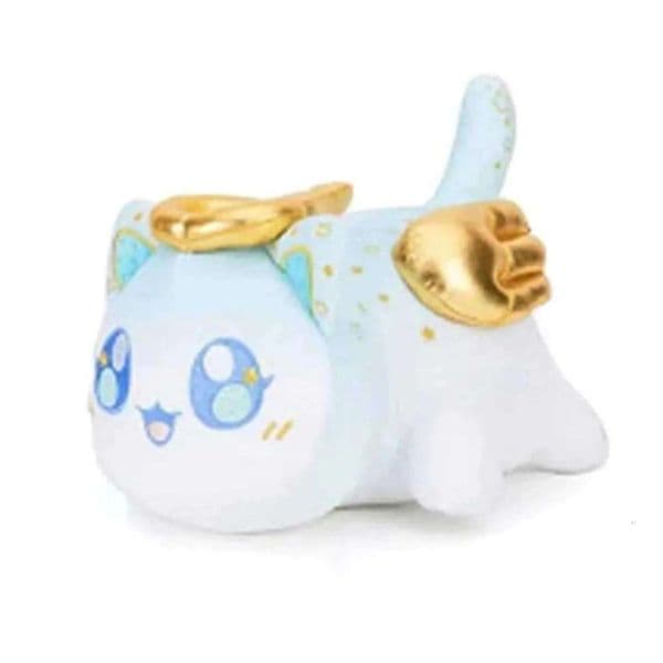 Aphmau Meows Toy Soft Meemeow Stuffed Donut Cat Plushes Kawaii French Fry Cheeseburger Food Plush Doll Christmas Gifts hh