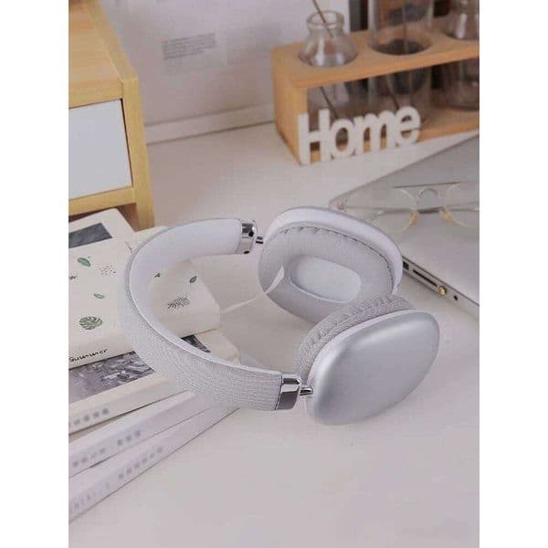 High sound quality Bluetooth 5.3 Wireless headphones Low latency Long life stereo surround gaming headset ears W260604