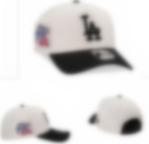 2026 Designer Dodgers hat 2025 World Series Champions Baseball cap Fashion Ball Hats Classic Snapbacks street Casual Outdoor Caps Bucket Beanies Fitted Bone a65