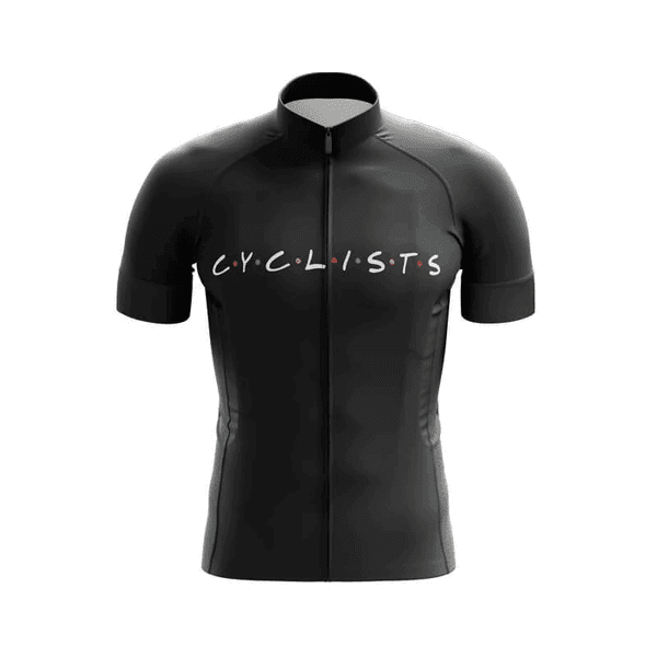 Mens C.Y.C.L.I.S.T.S Cycling Jersey Breathable Cycling Jerseys Short sleeve Summer Quick Dry Cloth MTB Ropa Ciclismo