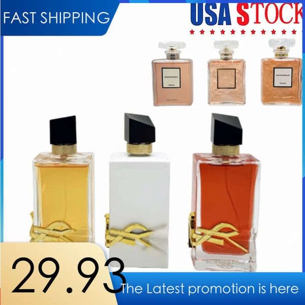 3 6 Days Delivery Ladies Perfume Born in Rome Top Men Cologne Women Perfumes
