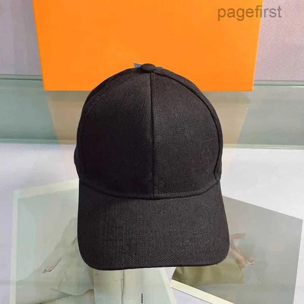designer luxurious Ball Caps hat classics Hats fashion hats classic Baseball cap for men and women sunshade simple gift high quality