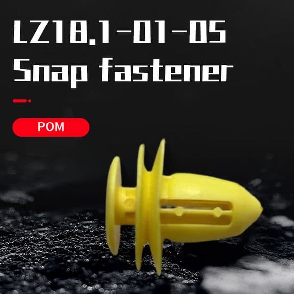 The original replacement clasp is wear-resistant and anti-aging and various clasp parts with complete sizes are available