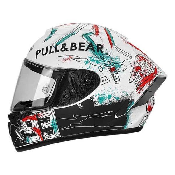 Quality High New Off-road Model s Downhill Racing Mountain Fl Face Motorcycle Cross Casco Casque Capacete DOT CE Z260602I0W2 Y260609