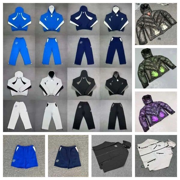 mertra joggers core pants Bigstep Hoodie Bigstep Hoodie tracksuit mertra hoodie jacket mertra fce puffer jacket mens tracksuit designer zip up windbreaker Q260609