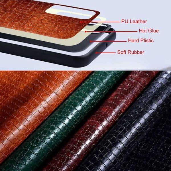 Premium PU Leather Case For OnePlus 9 Pro 9R 9RT 8T 8 7T 7 6T 6 Pro Slim Fit Back Cover phone case J260609