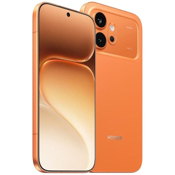Original Huawei Honor 600 Vitality Edition Mobile Phone 12GB RAM 512GB ROM Snapdragon 7 Gen4 50.0MP 7000mAh Android 6.57" AMOLED Full Screen Fingerprint ID 5G Cell Phone