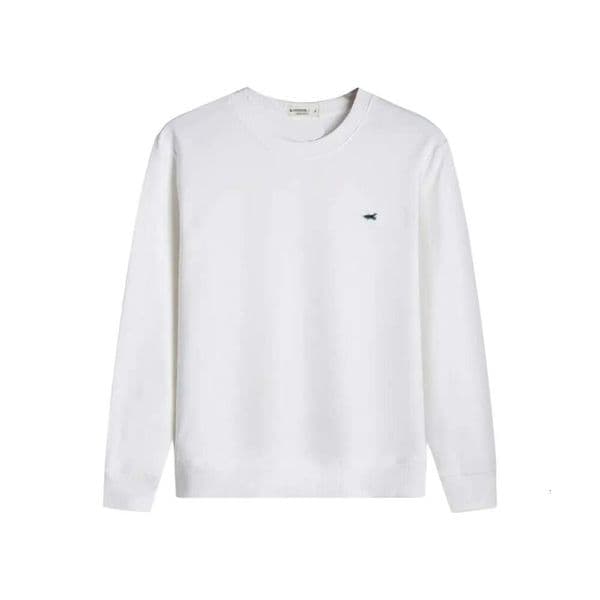 Ralphluarn Long Sleeve Luxury Men High Quality Designer Plain Graphic Small House Pullover Soft Stretch Fabric For Daily Jogging Outdoor Sports Unisex Casual D5e
