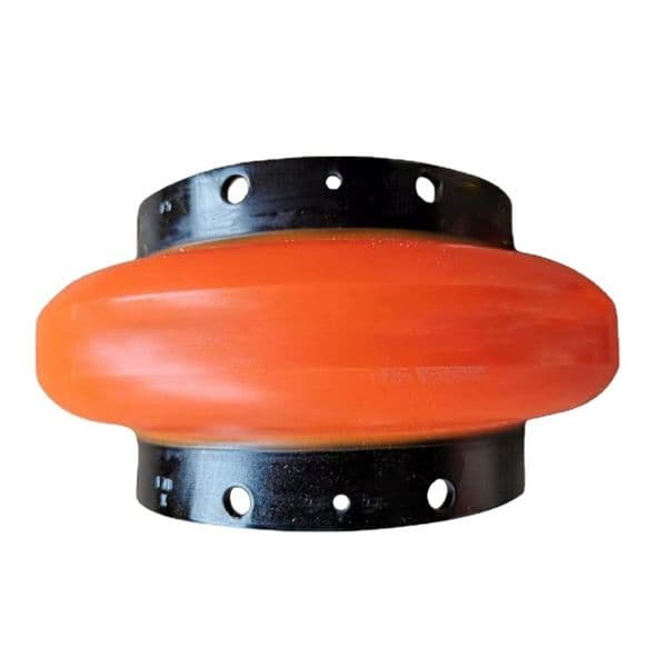 E Series Coupling Fits Air Compressor Replacement Parts Flexible Tire Body Elastomer