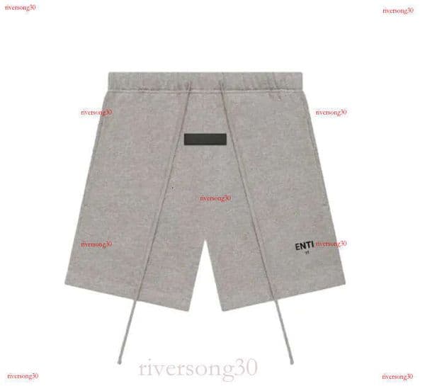 essentials designer shorts Loose men's and women's shorts Designer Mens Shorts Men Womens Letter Sports Shorts esss men shorts Size S-XL fef