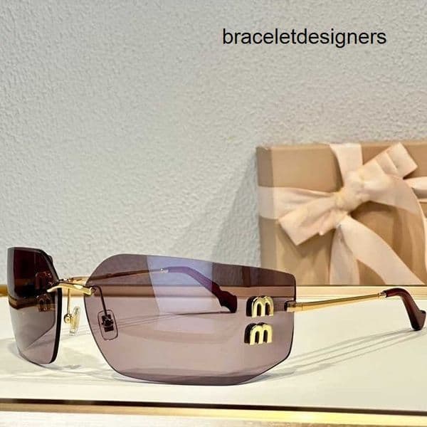 Designers Sunglasses luxury Top sunglasses Letter leg sunglasses for women Spicy girl style Sexy trend men gift glasses Beach shading UV protection glasses with box