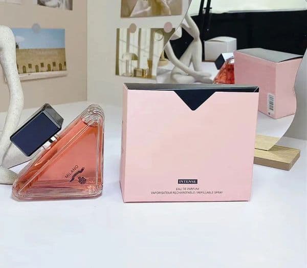 Perfume High quality Perfume Designer Women 90ML Perfume Flower Intense Scent Parfum cologne with reciept Lady Parfum Good Smell Long Lasting Time Fast Delivery