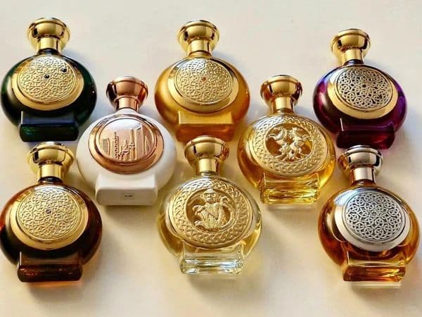 Perfume 100ml Tiger Dragon Golden Aries Valiant Aurica Fragrance 3.4oz British royal perfume Long Lasting Smell Nautral Spray Cologne