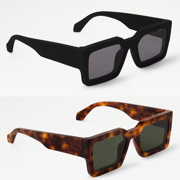 Designer Luxury Womens Square Sunglasses Outdoor Sports Retro Glasses Mens Beach Classic Sunglasses UV400 with Box Z1579w