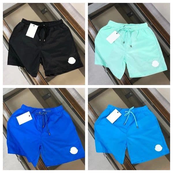 Shorts Men Designer Shorts Summer Quick Drying Swim Shorts Brand Letter Print Beach Shorts Swimming Shorts