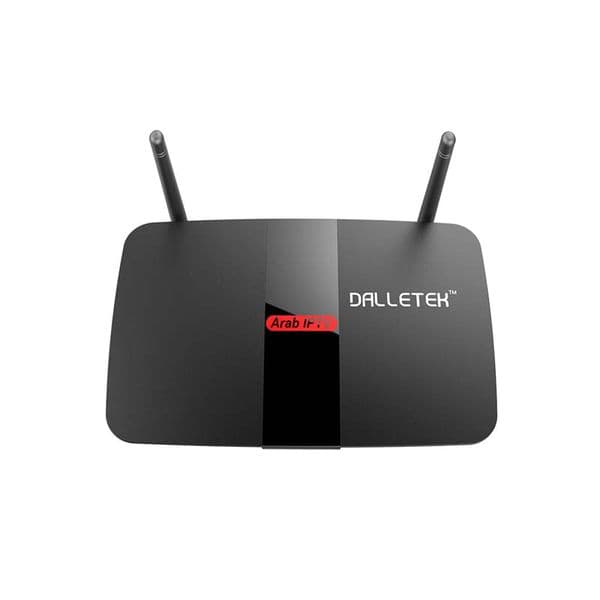 Smart Set-Top Box LEADCOOL R1 | Amlogic S905W Android 9.0 Full HD 4K Playback