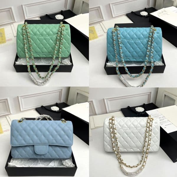 luxury bag makeup bag wallet envelope bag shopping bag fashion bag shoulder bag purse designer bag crossbody bag pink messenger dyeing evening bag chains check hasp