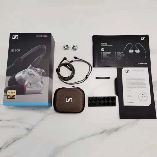 Senhai IE900 Original Bluetooth HIFI Earphones Fever IE80S IE40PRO IE80SBT