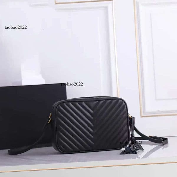 Designer Bags Handbag dust bag Purses Woman Fashion Clutch Purse Chain Womens designing Crossbody Shoulder Bag