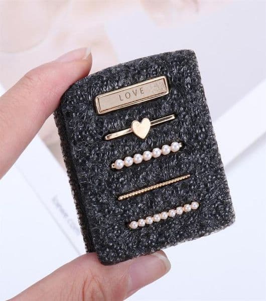 Decorative Ring for Watch Band Charms for Samsung Galaxy Smart Watch Sport Silicone Strap Accessories with Bling Diamond279o653740