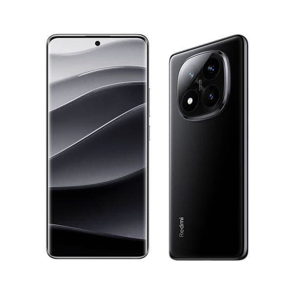 Original Xiaomi Redmi Note 14 Pro+ Plus 5G Mobile Phone Smart 16GB RAM 512GB ROM Snapdragon 7s Gen3 50MP NFC 6200mAh Android 6.67" 1.5K Full Screen Fingerprint ID Cell Phone