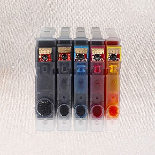 Ink Cartridges ASW 564XL Compatible Cartridge 564 For Deskjet 4610 4620 6512 6515 D5460D5463D5468D7560 Inkjet Printer