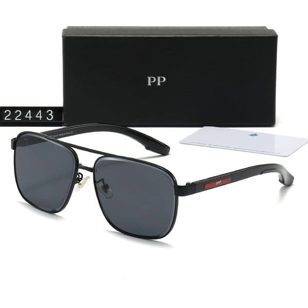 2025 AAA Hot Sales With Box Pra Para Sunglass Sunglasses Designer Glasses High Quality eyeglass Women Men Glasses Womens Sun glass UV400 lens Unisex gift with box ZSPL