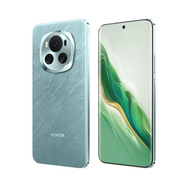 Original Huawei Honor Magic 6 5G Mobile Phone Smart 16GB RAM 512GB ROM Snapdragon 8 Gen3 50MP NFC Android 6.78" 120Hz OLED Curved Screen Face ID IP68 Waterproof Cellphone
