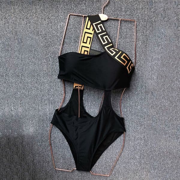 19ss designers bikini women sexy swimwear 2 piece bras sets swimsuit bandage bathing suits pad fashion swimsuits sxl