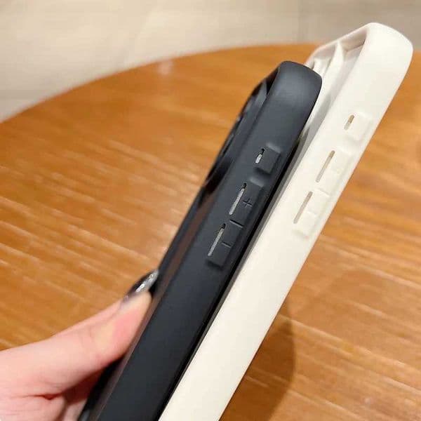Designer Phone Case Candy Color Soft TPU Case for iPhone 16 14 15 Pro Plus 13 12 11 Pro Max 8 XR X XS SE Shockproof Silicone Phone Cover Fundas M241008