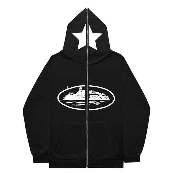 Designer men's and women's hoodies, men's pullover hoodies, outdoor sports hoodies Leisure and versatile outdoor sportswear European and American version