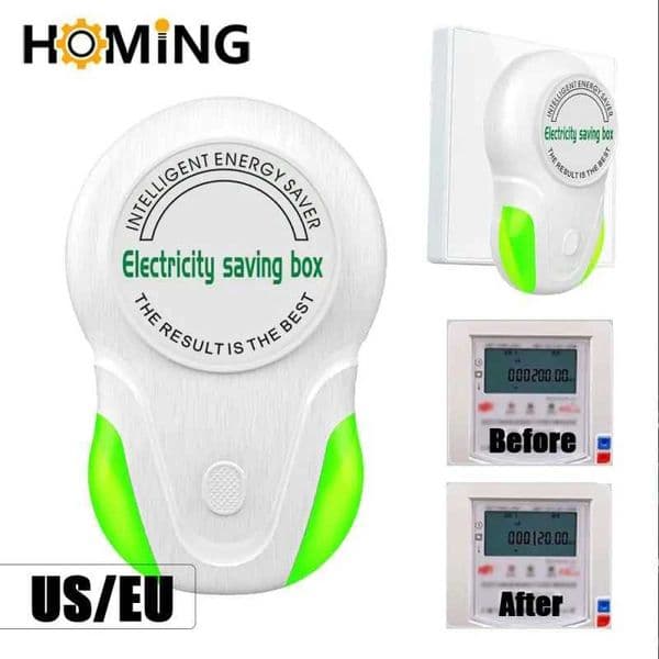 Energy saving box energy-saving equipment balanced current source stable household energy M240831