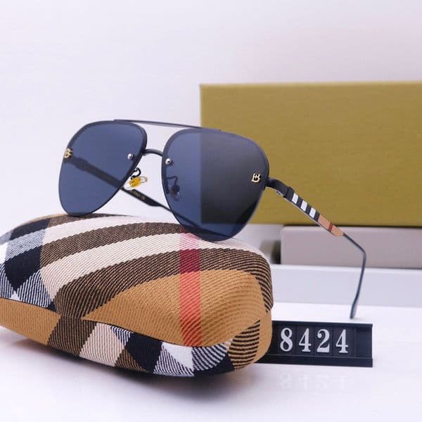 Mens Sunglasses Designer Women Fashion Classic Lady Sun Glasses Outdoor Eyewear Mix Color Optional Polarizing Glass Unisex Sunglasses with Box