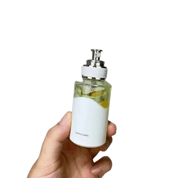 Untitled Perfume 30ml Maison Paris Fragrance Eau De Parfum Men Women Cologne Spray 1floz