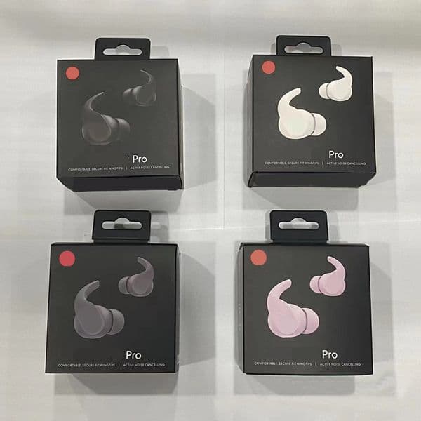 Wireless Bluetooth Earphone TWS beat Fit Pro Earphone True Earbuds Touch Control Headset Headphone for iPhone 17 16 15 14 13 12 11 Pro Max and Samsung Android Phones