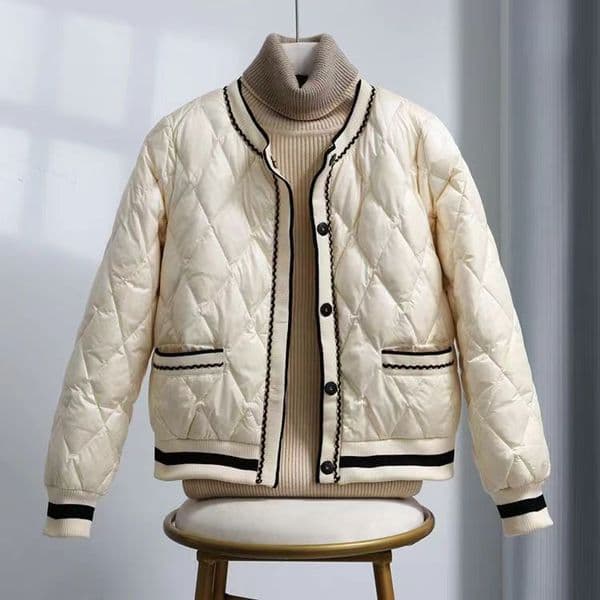winter jacket women designer jacket women fashion classic street casual clothing Parkas size m l xl