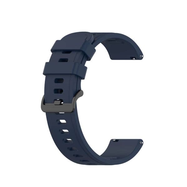 Apex 2 Pro Wristbands 20/22mm Silicone Strap For COROS PACE 2 Pace2 Bracelet For COROS APEX2/Apex Pro/46mm 42mm Replacement Band