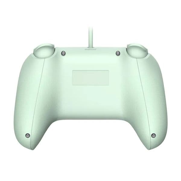 8BitDo - Ultimate C Wired Gaming Controller for PC, Windows 10, 11, Steam Deck, Raspberry Pi, Android