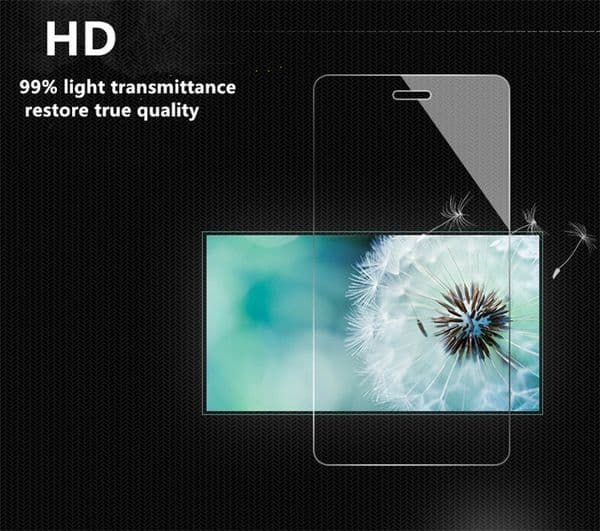 Tempered Glass For Sony Xperia Pro-I / Pro I Screen Protector Film