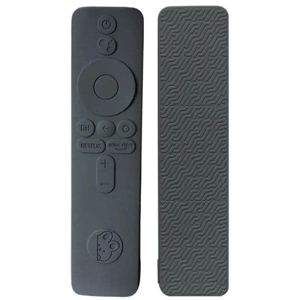 For Xiaomi TV Stick Remote Cover Silicone Set-top Box Controller Case Soft Silicone Shockproof Protective Cover All-inclusive