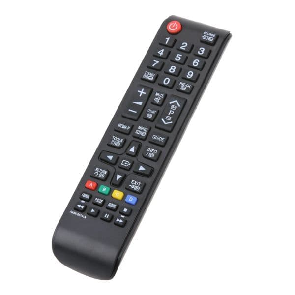 1/2PCS Remote Control for Samsung TV Smart Remote Control AA59-00603A AA59-00741A AA59-00496A AA59 Remote Controller Universal